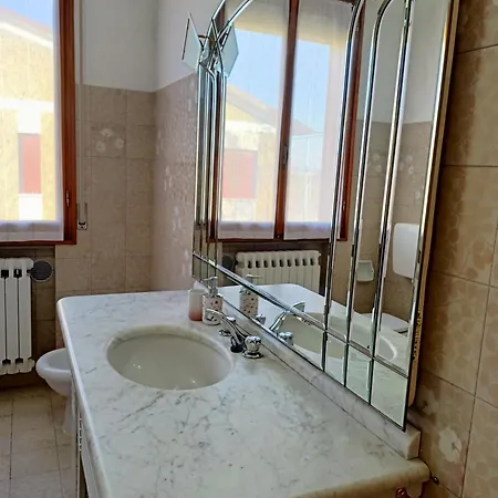 Lily - Storie Del Bosco - Panzió *