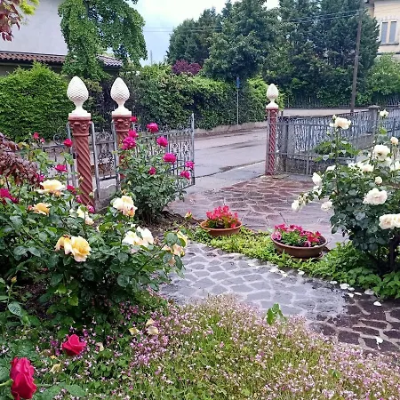 Lily - Storie Del Bosco - Nocleg ze śniadaniem San Felice sul Panaro