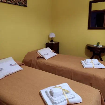 Lily - Storie Del Bosco - Bed & Breakfast San Felice sul Panaro