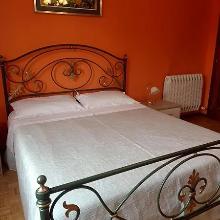 Lily - Storie Del Bosco - Bed and Breakfast *