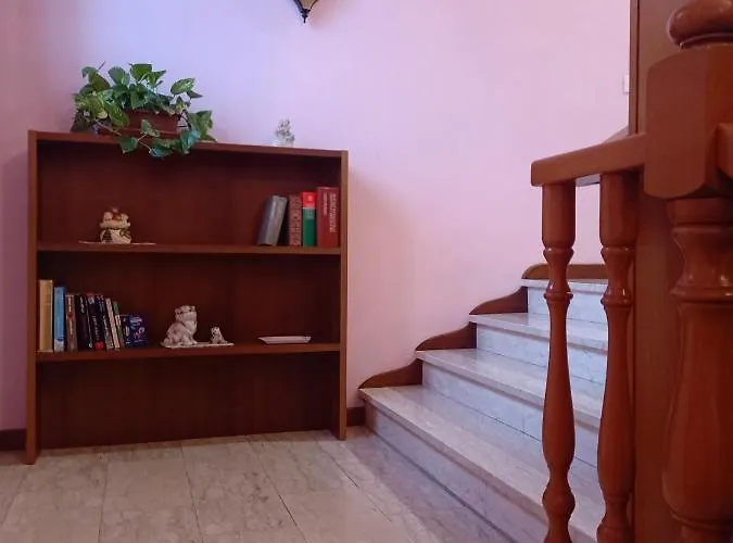 Lily - Storie Del Bosco - Bed and Breakfast *