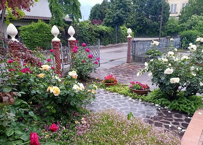 Lily - Storie Del Bosco - Отель типа 