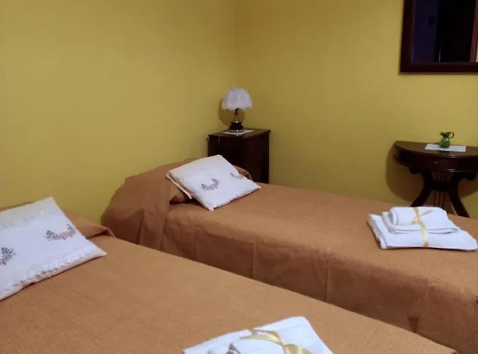 Lily - Storie Del Bosco - Bed and Breakfast San Felice sul Panaro