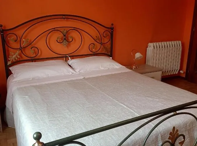 Lily - Storie Del Bosco - Bed and Breakfast *