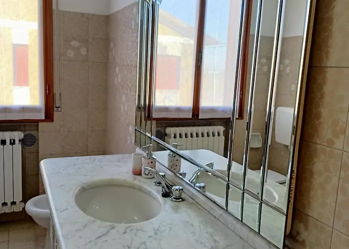 Lily - Storie Del Bosco - Отель типа 